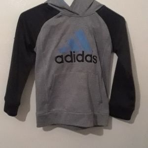 Boys hoodie